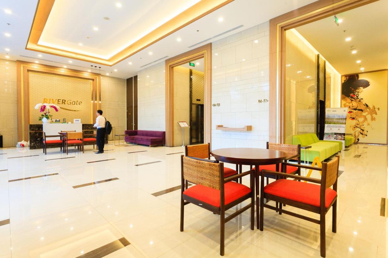 2Brs City View In The Heart Of Saigon - Free Infinity Pool โฮจิมินห์ซิตี้ ภายนอก รูปภาพ
